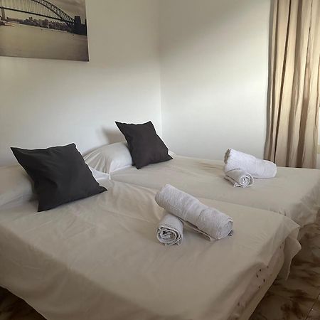 Apartamento Fortaleza فاليهيرموسو المظهر الخارجي الصورة