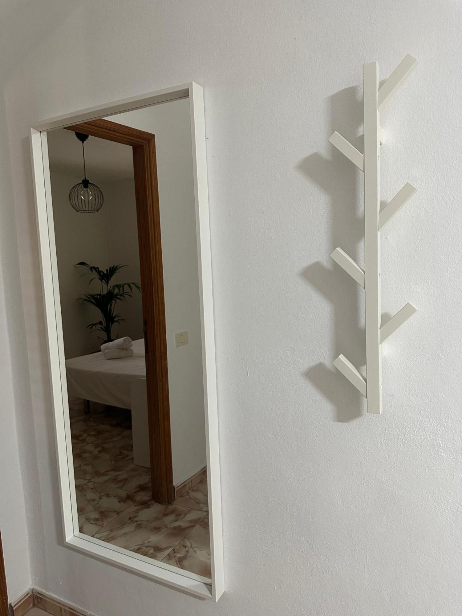 Apartamento Fortaleza فاليهيرموسو المظهر الخارجي الصورة