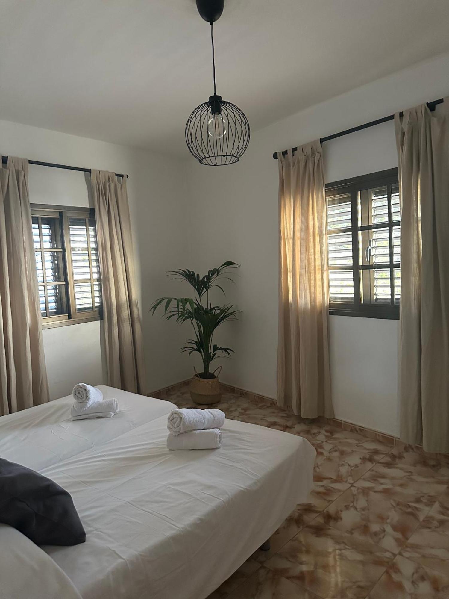 Apartamento Fortaleza فاليهيرموسو المظهر الخارجي الصورة