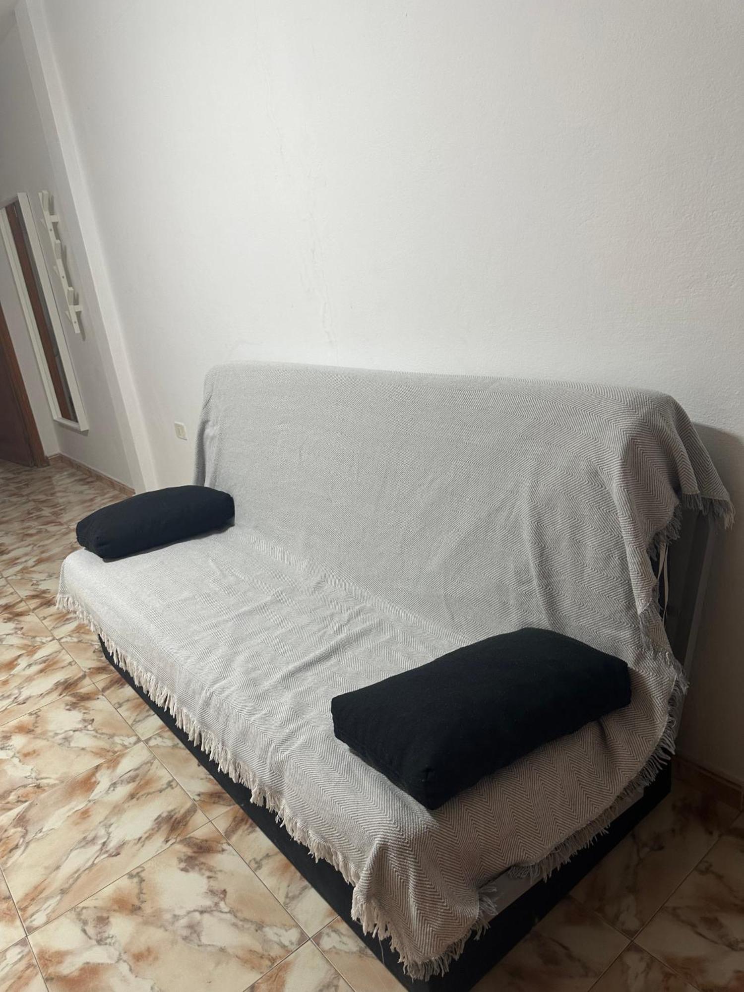 Apartamento Fortaleza فاليهيرموسو المظهر الخارجي الصورة