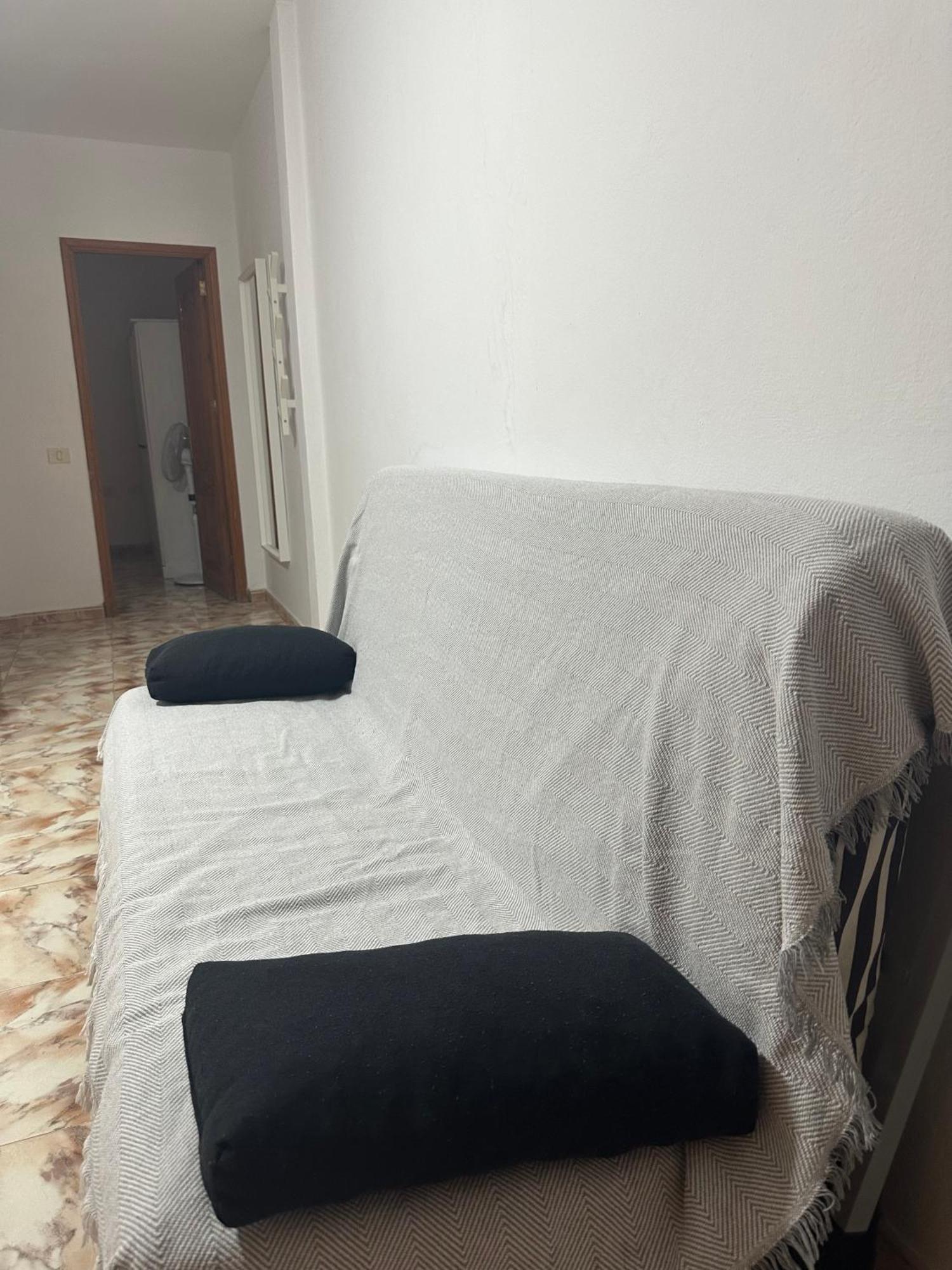 Apartamento Fortaleza فاليهيرموسو المظهر الخارجي الصورة