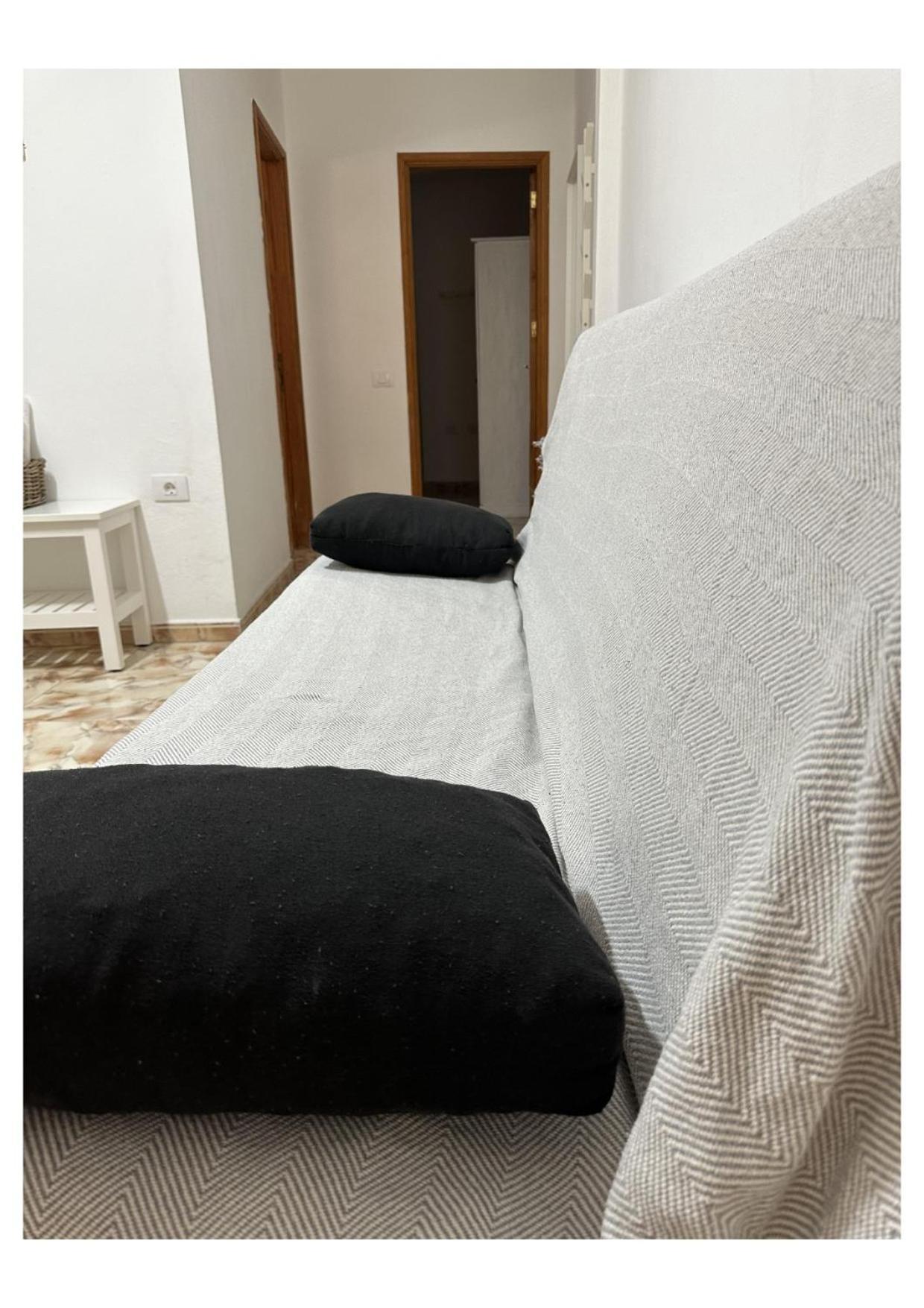 Apartamento Fortaleza فاليهيرموسو المظهر الخارجي الصورة