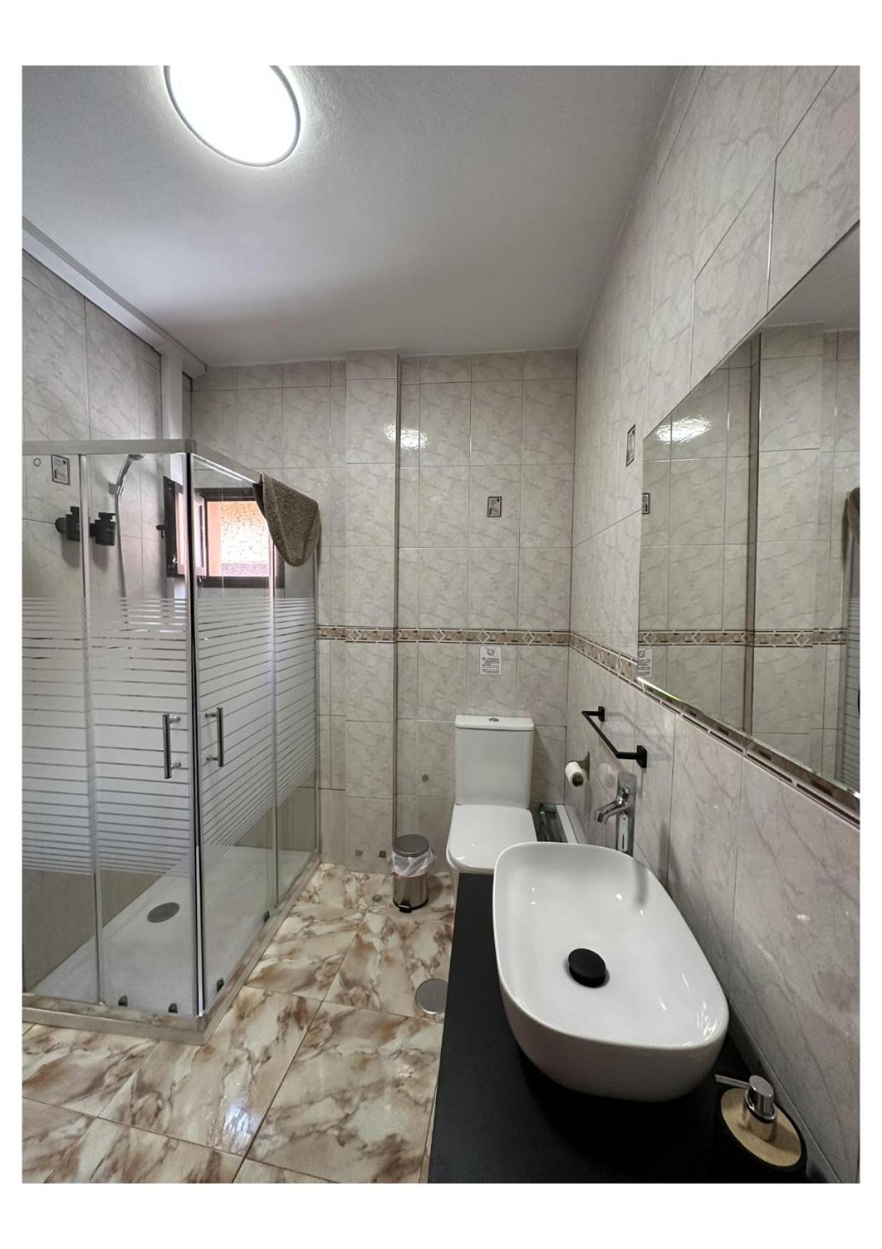 Apartamento Fortaleza فاليهيرموسو المظهر الخارجي الصورة